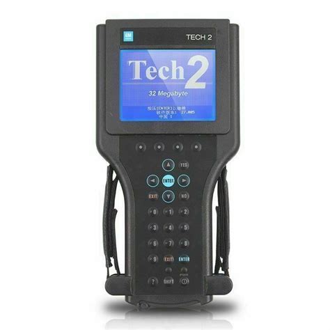 Tech2 Scanner Alternatives For Your Vehicles Needs