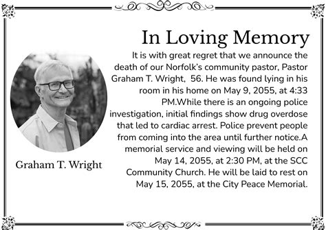 Teche News Obituary Archives And Death Notices