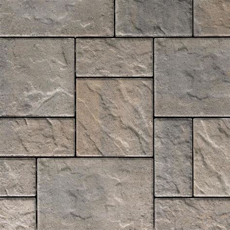 Techo Bloc Champlain Gray Pavers Design And Installation Guide