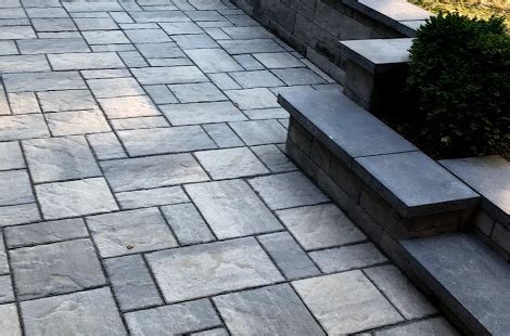 Techo Bloc Vs Unilock: Choosing The Best Pavers