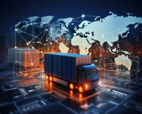 Techpac Lt: Revolutionizing Logistics Tracking Technology