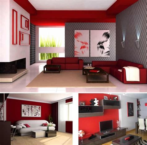 Tecnos De Colores Para Casas Modernas Y Personalizadas