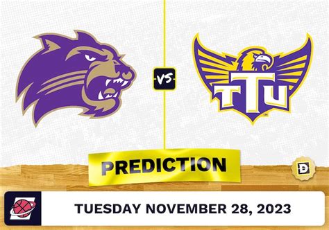 Tennessee Tech Basketball Game Prediction And Analysis