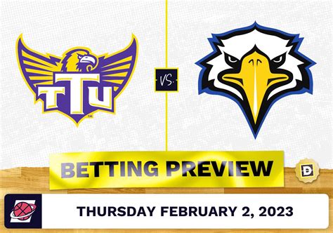 Tennessee Tech Vs Morehead State Game Day Prediction