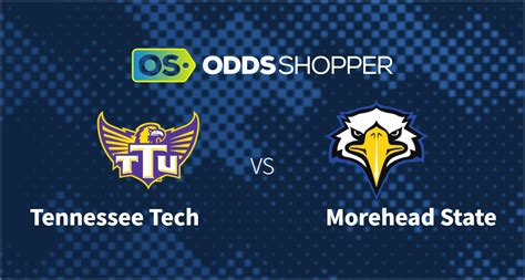 Tennessee Tech Vs Morehead State: 5 Key Matchups