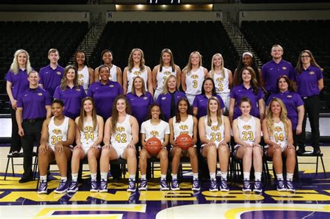 Tennessee Tech Womens Basketball Roster