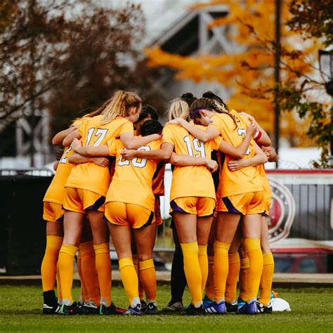 Tennessee Tech Womens Soccer: 5 Winning Strategies