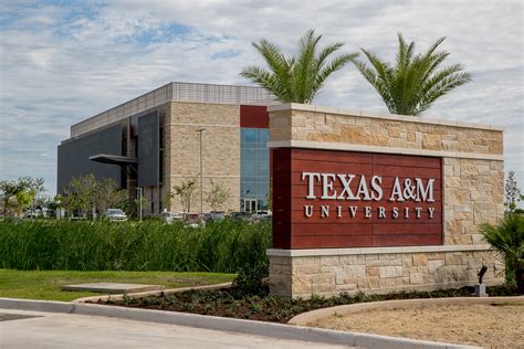 Texas Tech At Marble Falls: Higher Education Hub