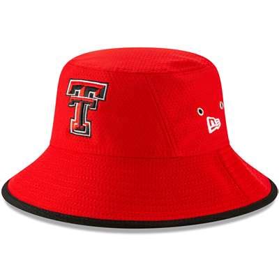 Texas Tech Bucket Hat: Official Gear For Red Raiders