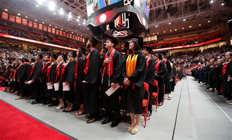 Texas Tech Graduation Pictures Made Easy