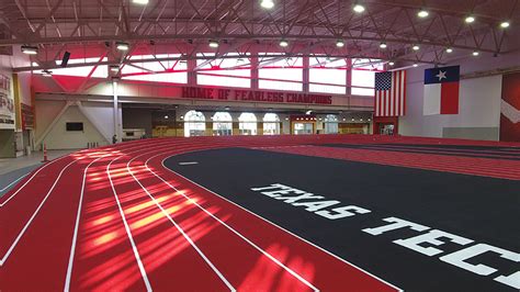 Texas Tech Indoor Track Meet 2024 Preview