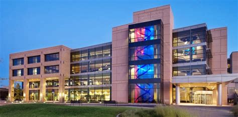 Texas Tech Medical Pavilion: Innovative Healthcare Hub