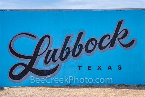 Texas Tech Neon Sign: A Lubbock Landmark