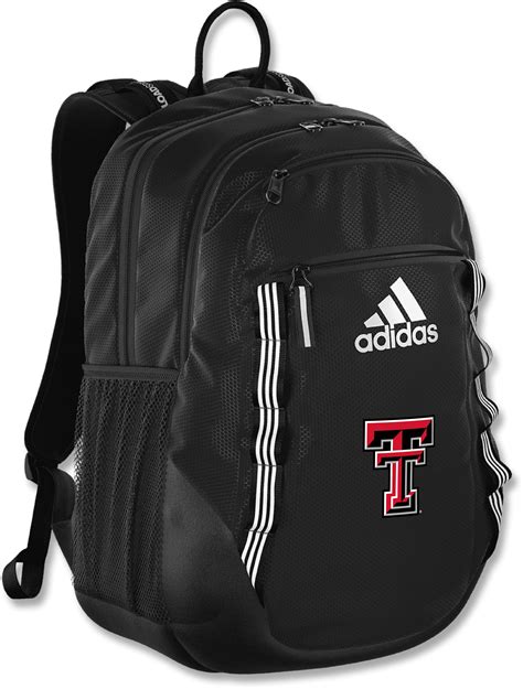 Texas Tech Red Raiders Backpacks And Bags Essentials