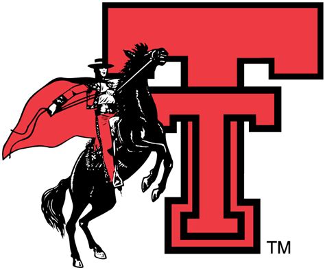 Texas Tech Red Raiders Flag History And Meaning