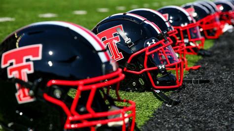 Texas Tech Red Raiders Football Radio Stations