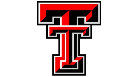 Texas Tech Red Raiders Logo: Meaning And History