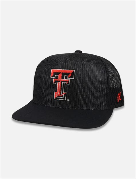 Texas Tech Red Raiders Snapback Hats Guide