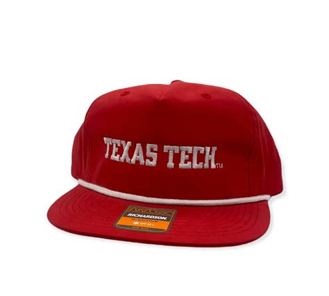 Texas Tech Rope Hat Buying Guide And Reviews