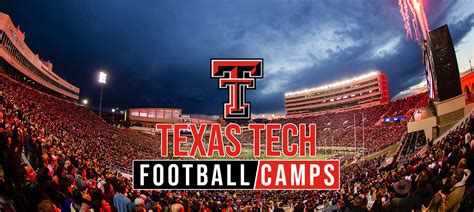 Texas Tech Soccer Camp: Elevate Your Game In Lubbock