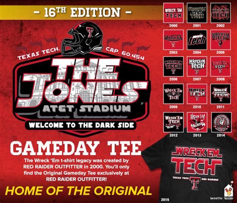 Texas Tech Sweater: Ultimate Fan Gear For Red Raiders