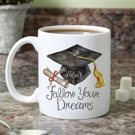 Texas Tech University Alumni Coffee Mug Gift Ideas