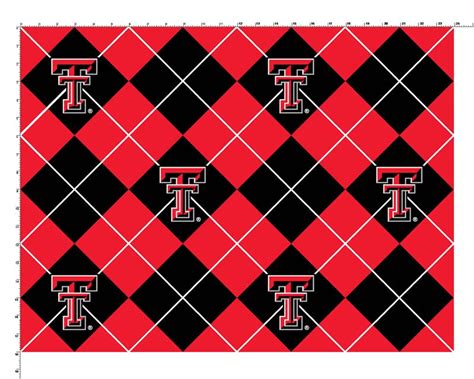 Texas Tech University Fabric: A Symbol Of Pride And Excellence