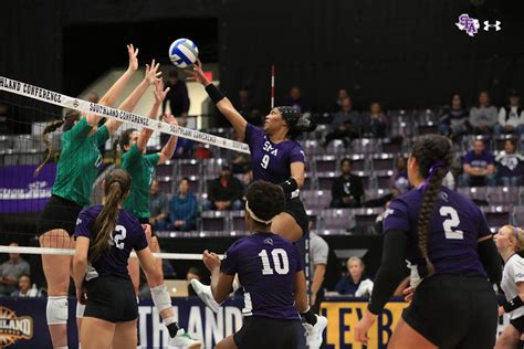 Texas Tech Volleyball Camp Training Experience