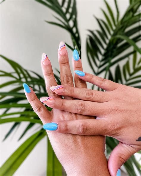 The Real Cost Of Being A Nail Tech Revealed