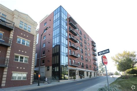 The Reserve At Columbia Tech: Luxury Apartments In Columbia