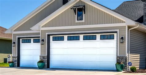 Therma Tech Garage Doors: Insulated For Energy Efficiency