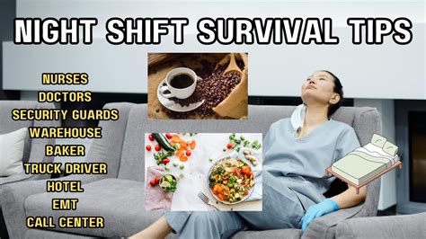 Thriving On Pharmacy Tech Night Shift: A Survival Guide