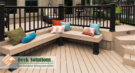 Timbertech Railing: Durable And Low Maintenance Deck Solution