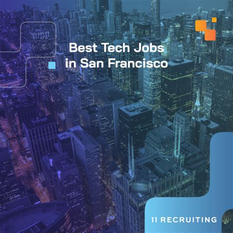 Top 10 Ed Tech Jobs In San Francisco