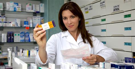 Top 10 Pharmacy Tech Schools In Michigan