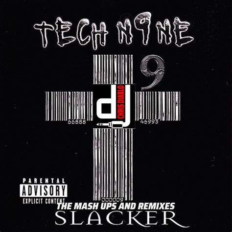 Top 10 Slacker By Tech N9ne Lyrics You Need