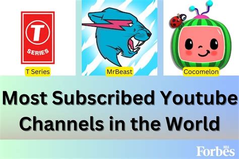 Top 10 Tech Channels On Youtube You Should Subscribe