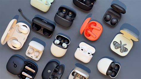 Top 10 Tech Earbuds You Need To Know