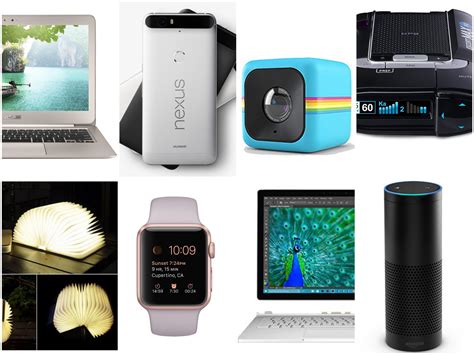 Top 10 Tech Gifts For Seniors This Year