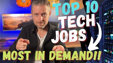 Top 10 Tech Jobs In Miami You Should Know