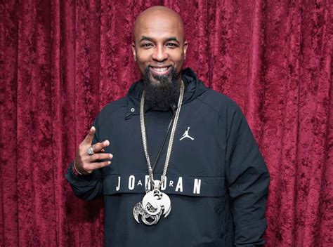 Top 10 Tech N9ne Lyrics To Remember