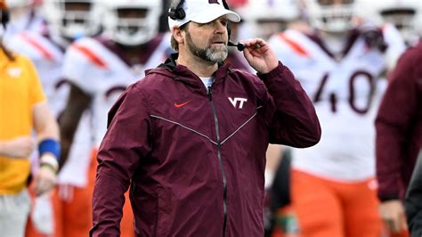 Top 2025 Virginia Tech Football Recruiting Targets