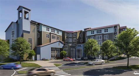 Top 5 Amenities At Tech Village Center Apartments Blacksburg