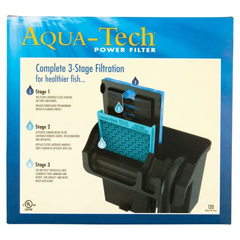 Top 5 Aqua Tech Filter 10 20 Benefits Revealed