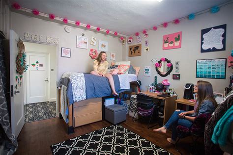 Top 5 Arkansas Tech University Dorms To Consider