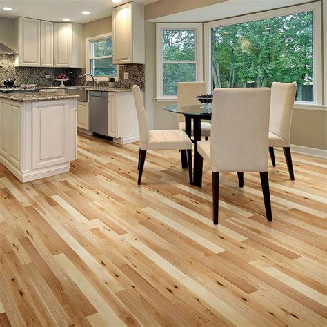 Top 5 Benefits Of Solid Tech Flooring