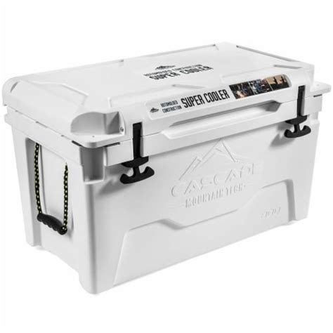 Top 5 Cascade Mountain Tech Cooler Picks