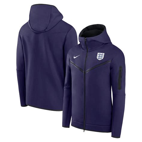 Top 5 England Nike Tech Fleece Must-Haves