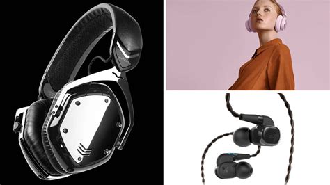 Top 5 Hi-Tech Headphones You Need Now