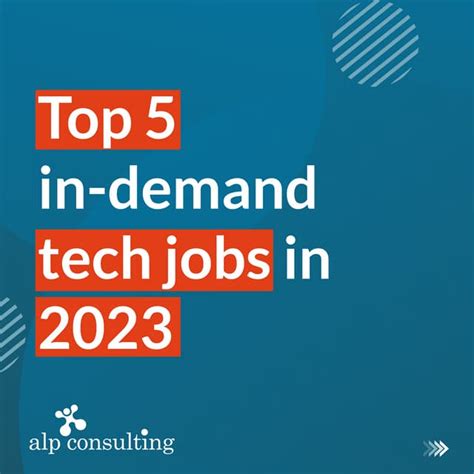 Top 5 In-Demand Tech Jobs In Albany